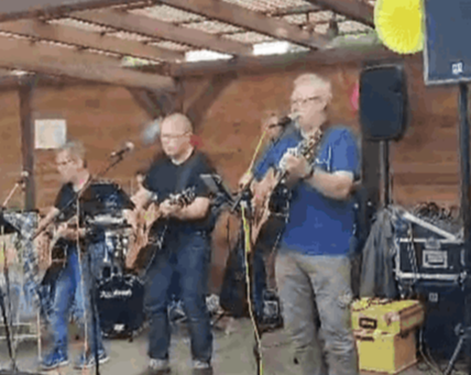 Gartenfest