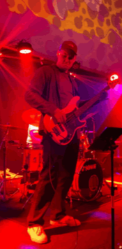 Veit in Action
